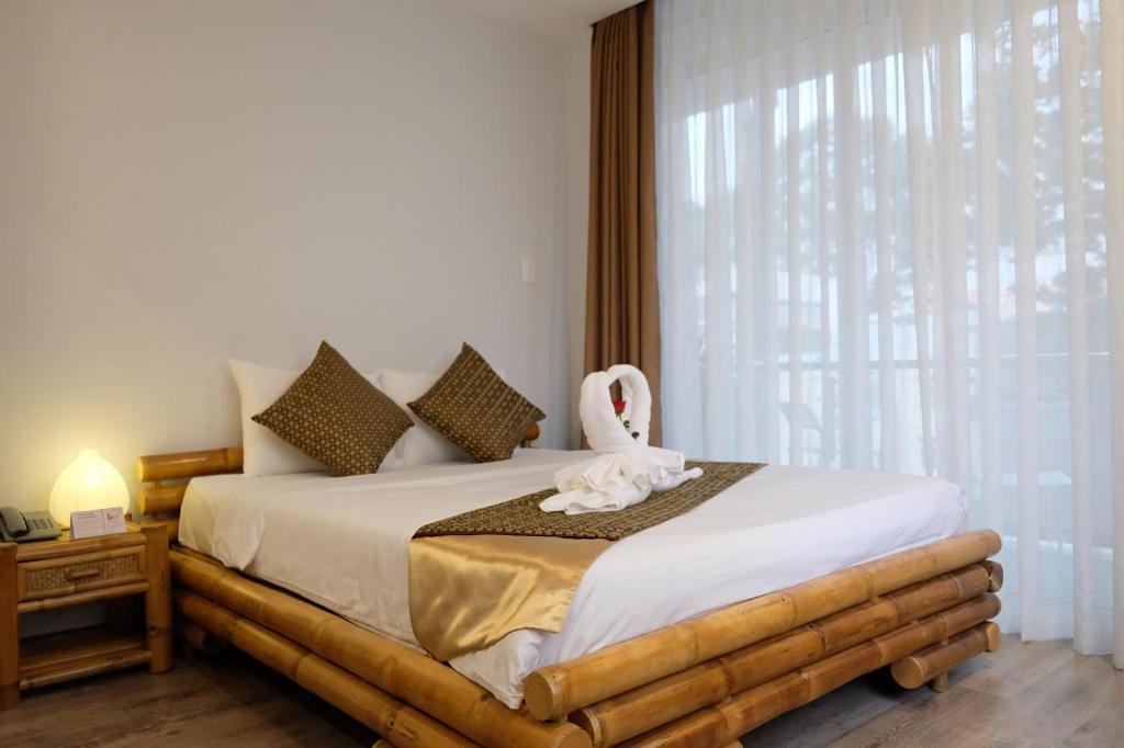 The Umi Hotel Ho Chi Minh City Exterior photo